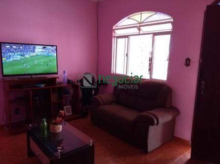 Casa 4 quartos no bairro Bom Retiro Betim: 